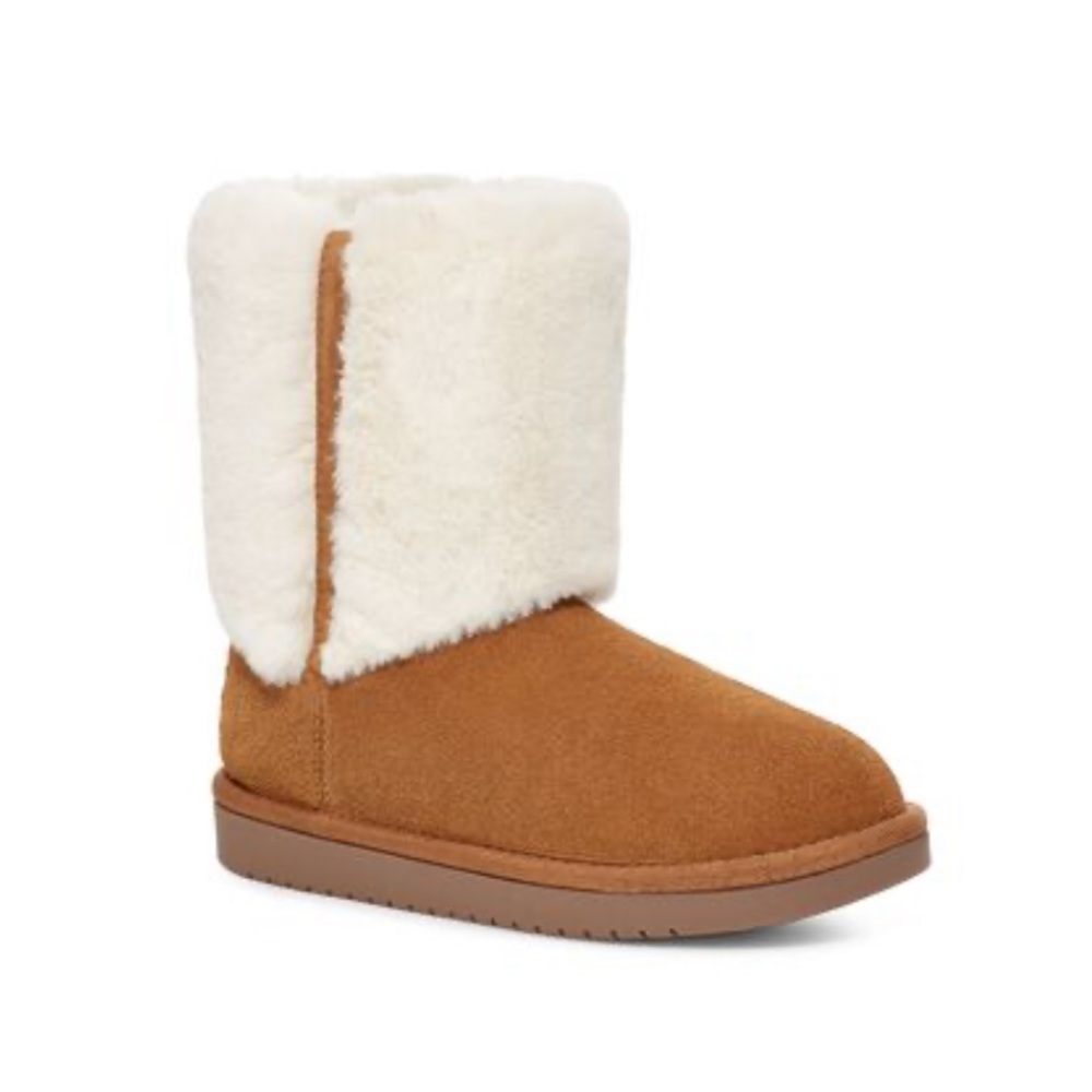 Koolaburra by UGG Aubrei Short Size 2 Kids